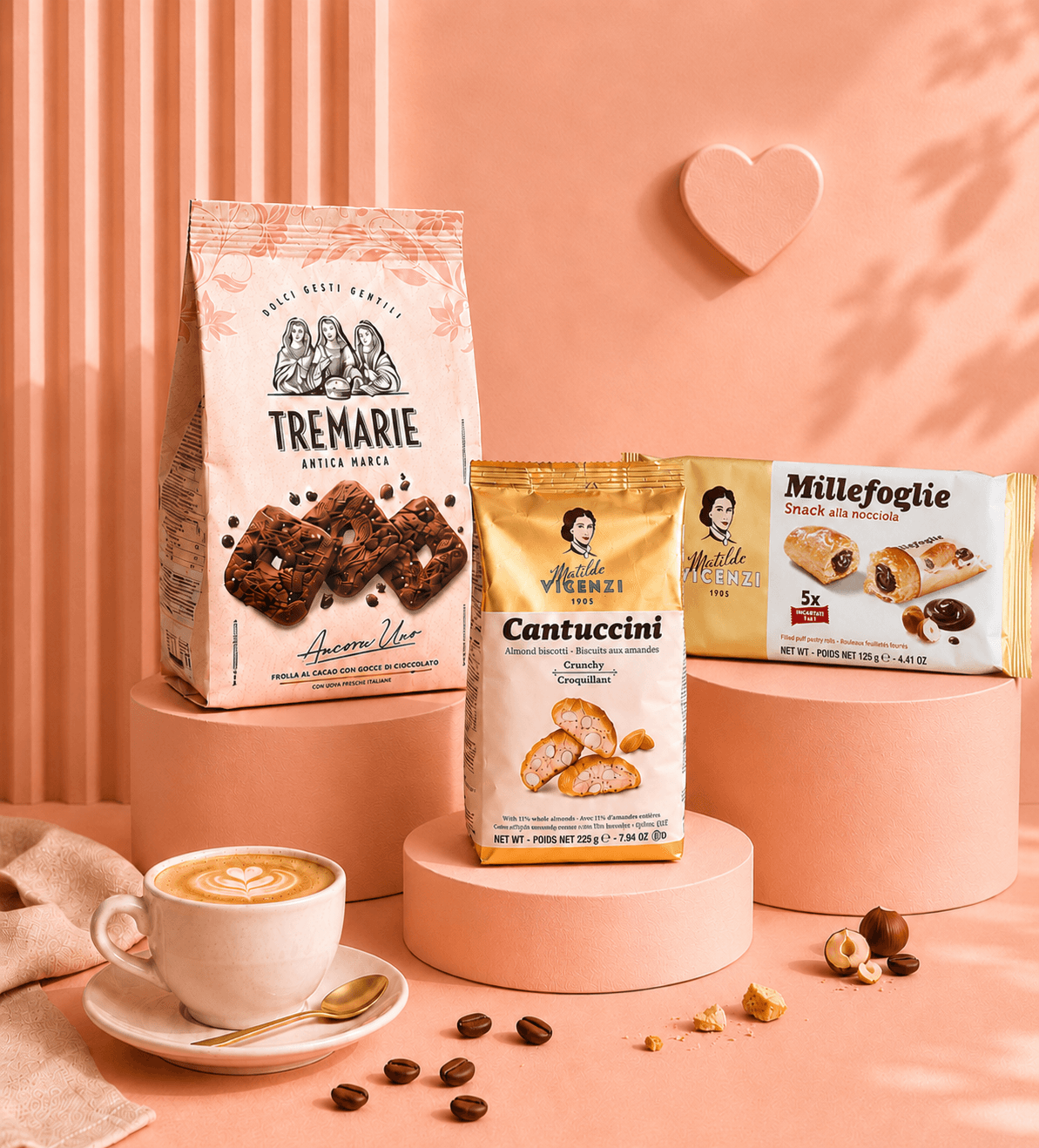 Ciao kakkassen