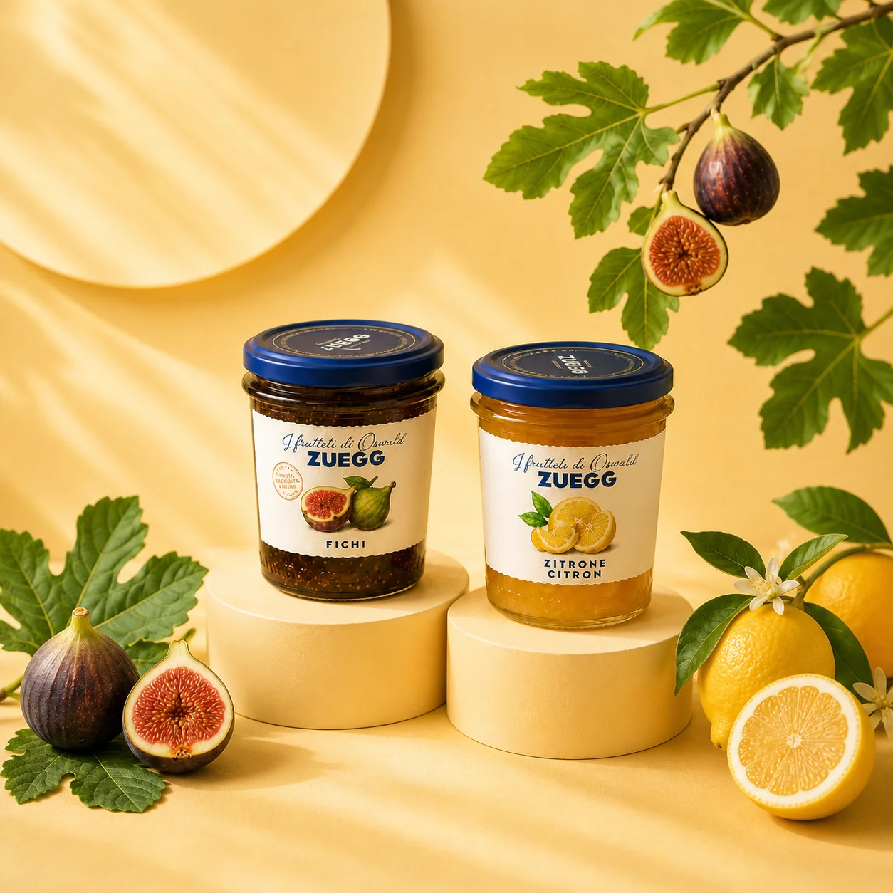 Marmeladkassen Mia